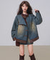 Faded Denim Series